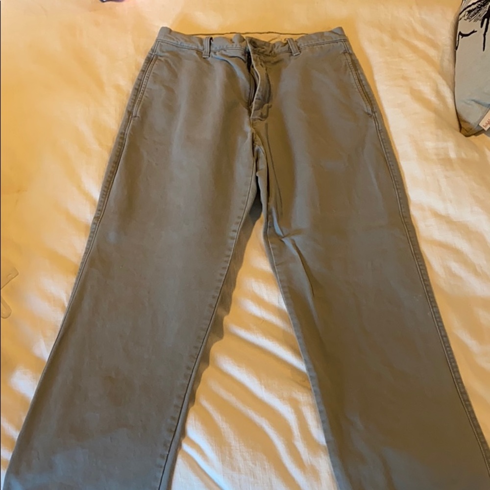 J Crew pants